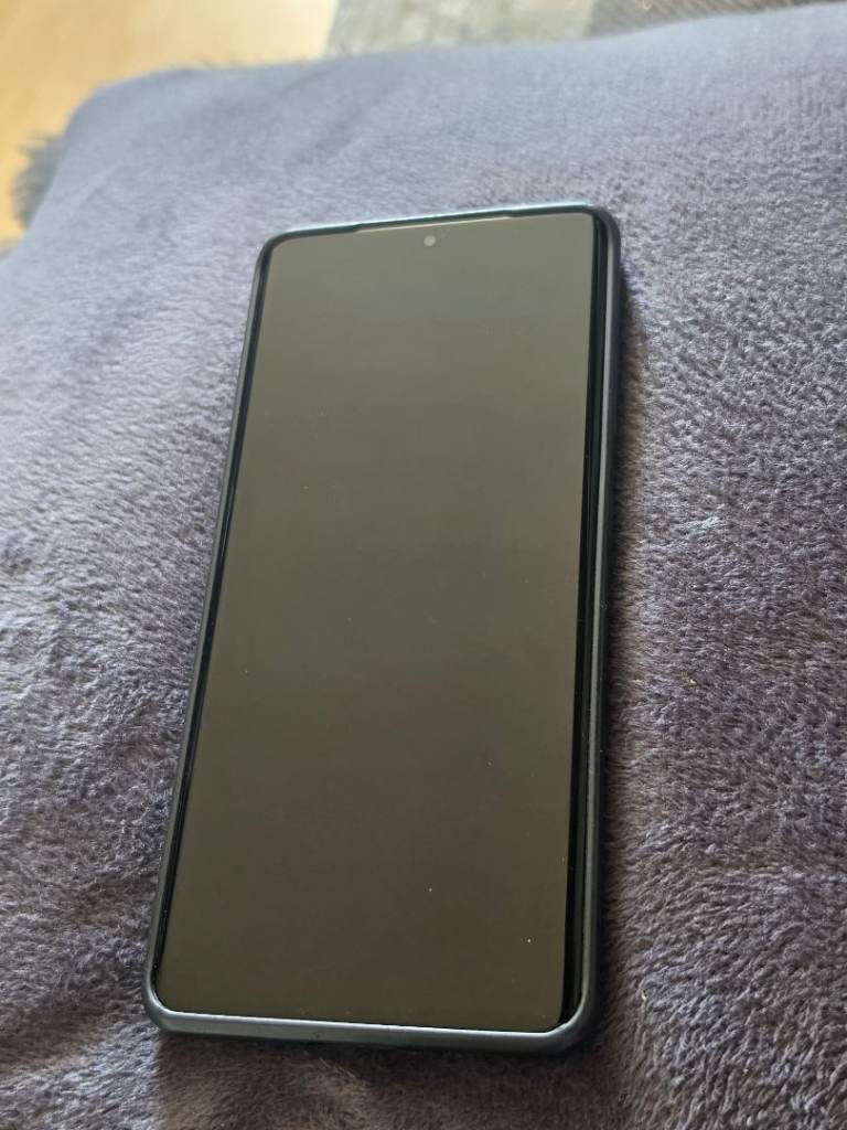 Samsung Galaxy S21 ultra 