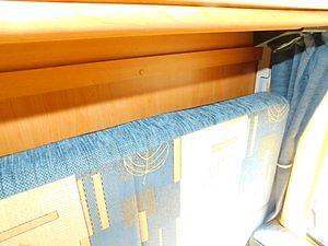 Dethleffs Globebus Fiat 2.3 Jtd Luxury 4 Berth. Rear LOUNGE For Sale