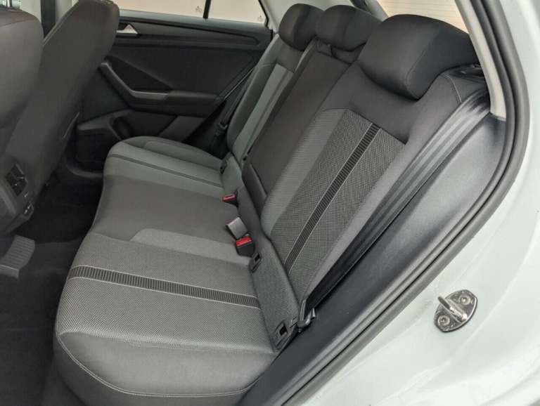 2022 Volkswagen T-Roc 1.0 TSI Life SUV 5dr Petrol Manual Euro 6 (s/s) (110 ps) PARK ASSIST+BLUETO...