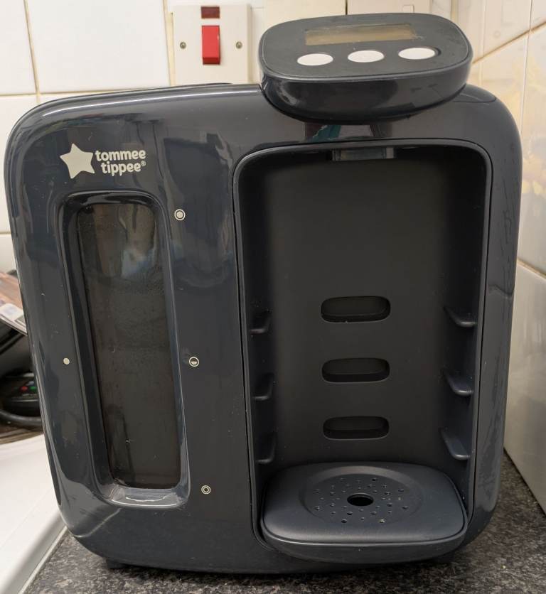 Tommee Tippee Perfect Prep Formula Feed Maker