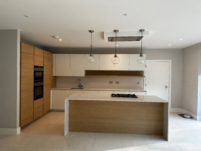 ALNO Kitchen for Sale - removed and ready immediately. 