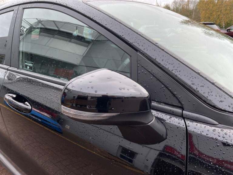 2024 Ford Puma 1.0 EcoBoost Hybrid mHEV Titanium 5dr HATCHBACK PETROL Manual