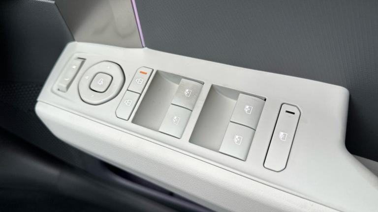 2025 Kia EV3 148kW GT-Line S 81.4kWh 5dr Auto ESTATE ELECTRIC Automatic