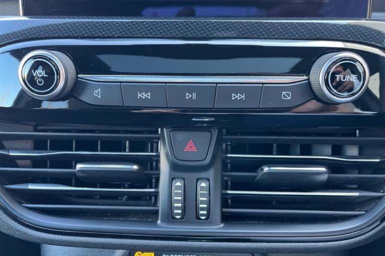 2021 Ford Kuga 1.5 EcoBoost 150 ST-Line X Edition 5dr HATCHBACK PETROL Manual