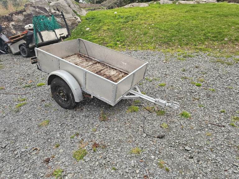 Trailer forsale 