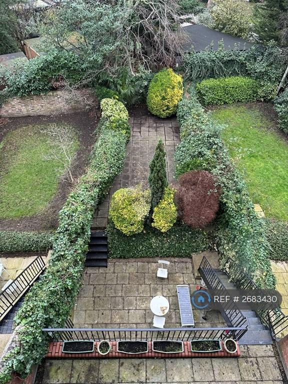 2 bedroom house in Victoria Rise, London, NW6 (2 bed) (#2683430)