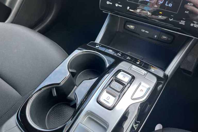 2021 Hyundai TUCSON 1.6 h T-GDi Premium SUV 5dr Petrol Hybrid Auto Euro 6 (s/s) (230 ps) SUV Hybr...