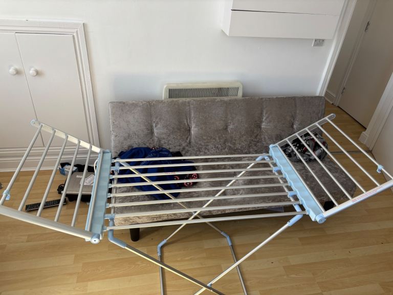 Clothes horse