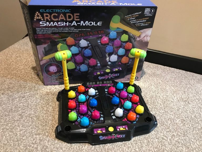 Arcade Game