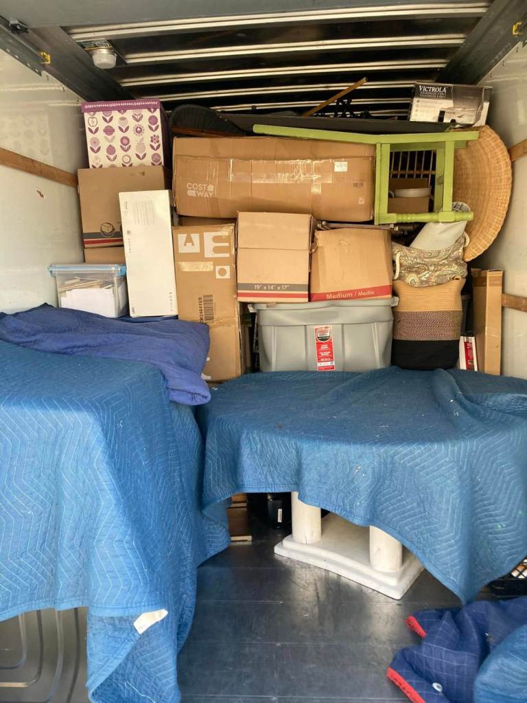 removal / man with van 🚛 removal van / van hire 🚛 removal services / moving services 🌍 transport