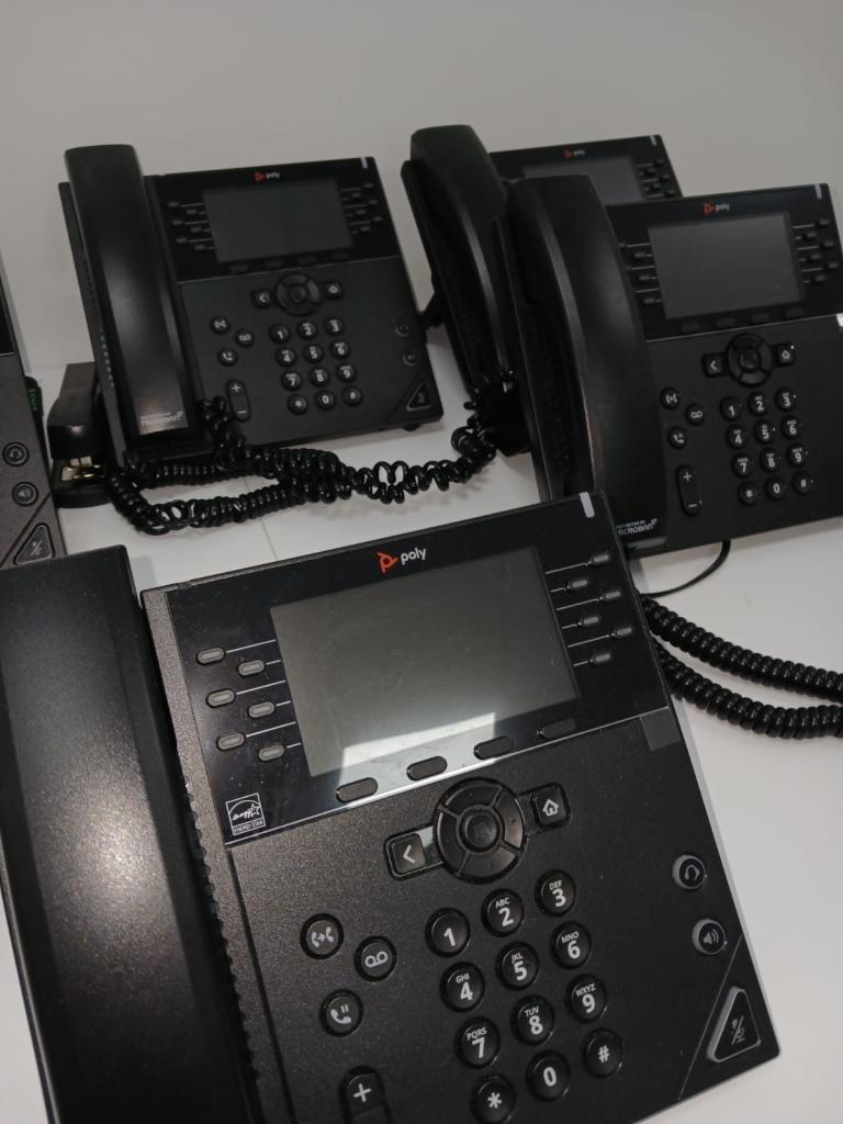 Office Phone Ser