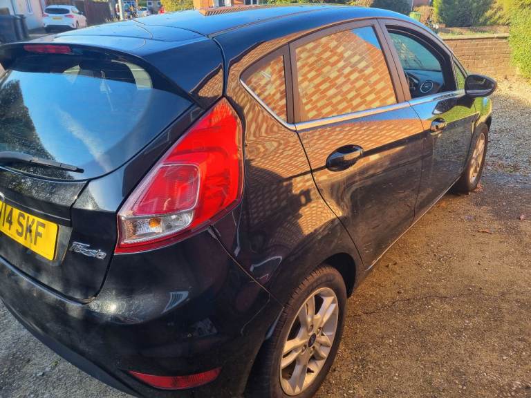 NON RUNNER HEAD GASKET GONE 