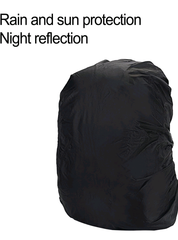 Bn Waterproof Backpack Cover