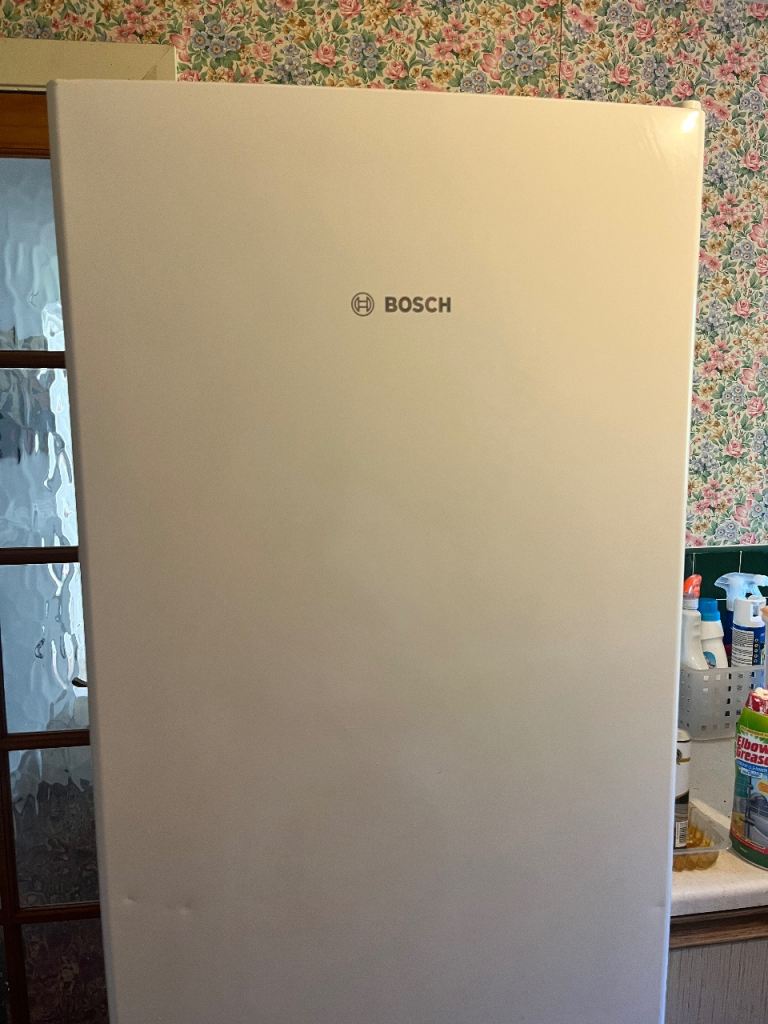 Bosch Fridge Freezer