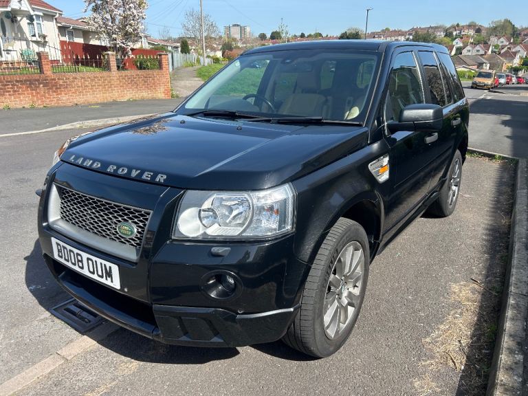 Landy Amazing Work horse