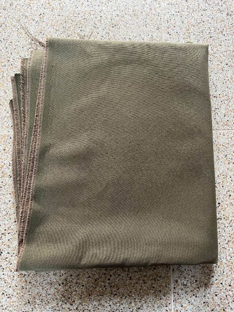 Fabric - FREE
