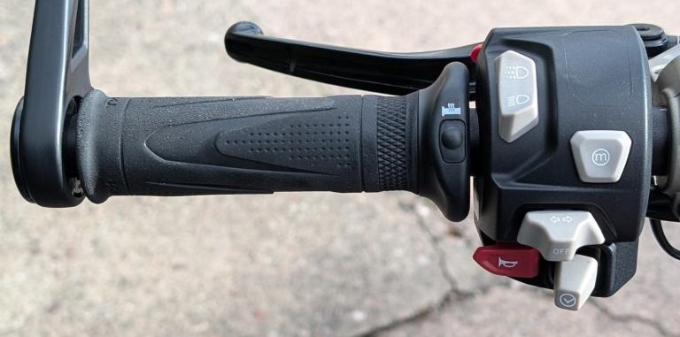 TRIUMPH STREET TRIPLE 765 RS 2019 69 - PX WELCOME 