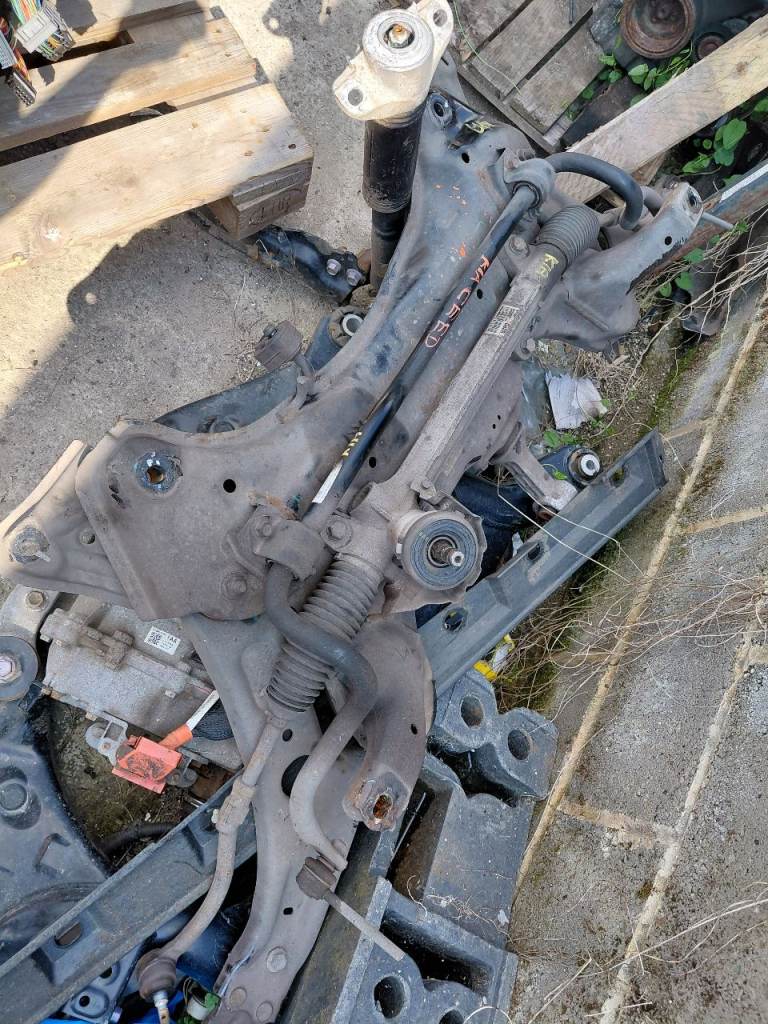 Kia Ceed ESTATE 2012-18 1.6d FRONT SUBFRAME 