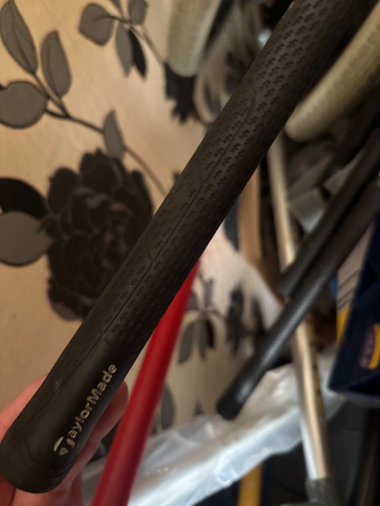 Taylor made 200 irons 
