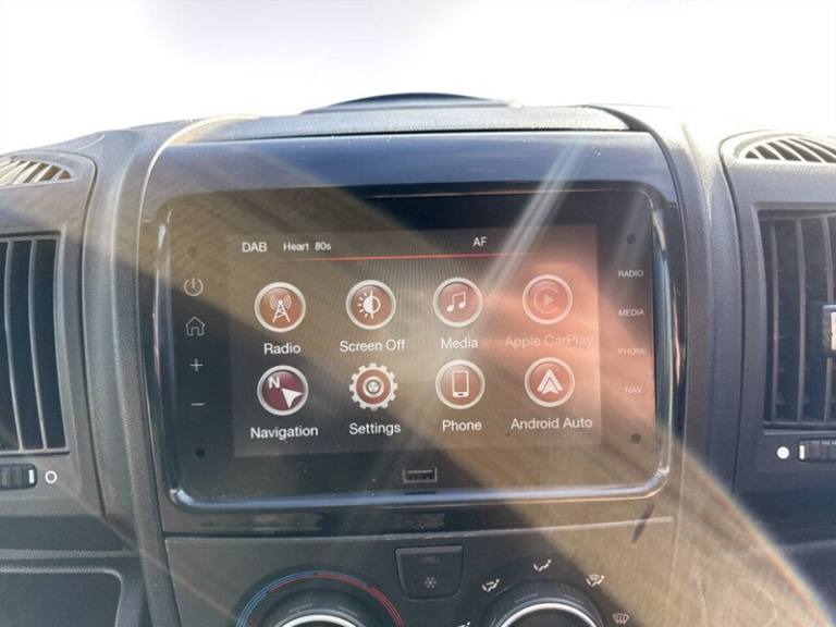 2023 Vauxhall Movano 2.2 Turbo D 140ps H2 Van Prime PANEL VAN DIESEL Manual