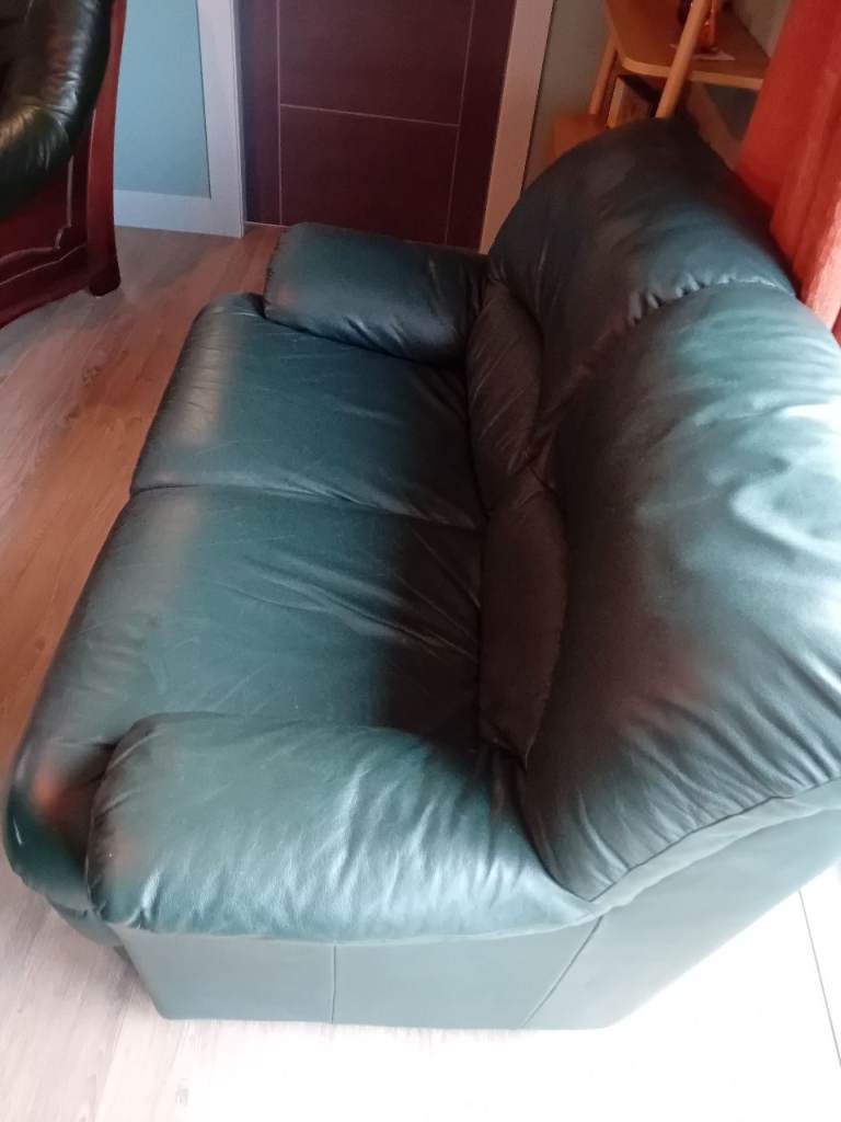 Small sofa