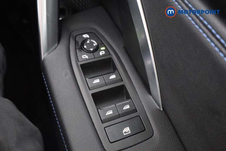 2022 BMW X1 sDrive 18d M Sport Premier 5dr Step Auto SUV Diesel Automatic