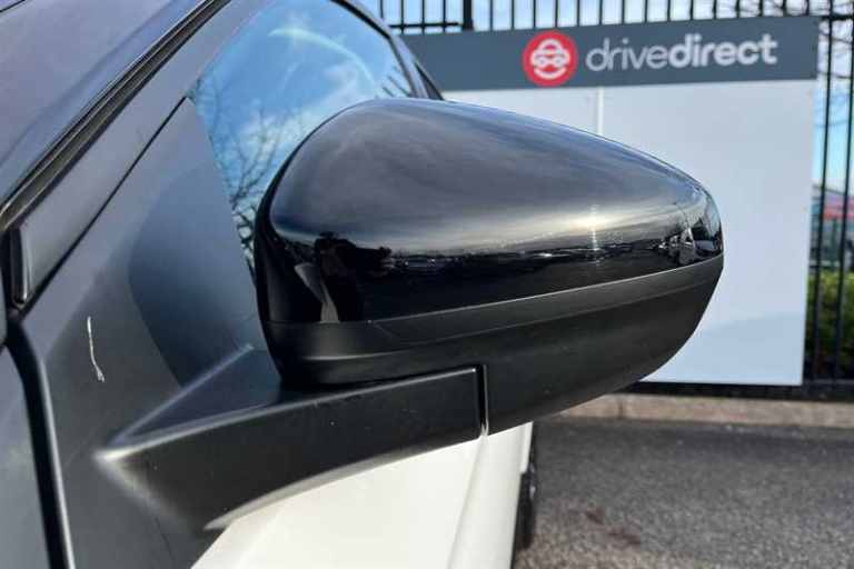 2023 Vauxhall Grandland 1.2 Turbo GS 5dr Auto HATCHBACK PETROL Automatic