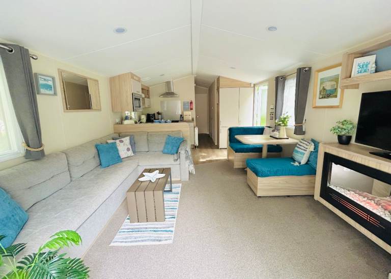 ROYAL CORNWALL SHOW DATES CARAVAN FOR HIRE IN CORNWALL 4th - 6th JUNE 