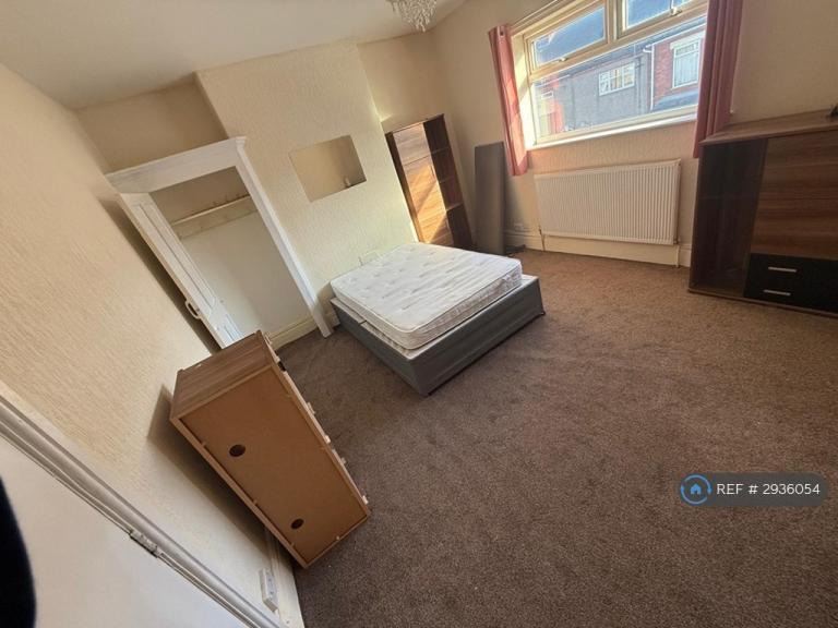 1 bedroom in Alexandra Road, Grimsby, DN31 (#2936054)
