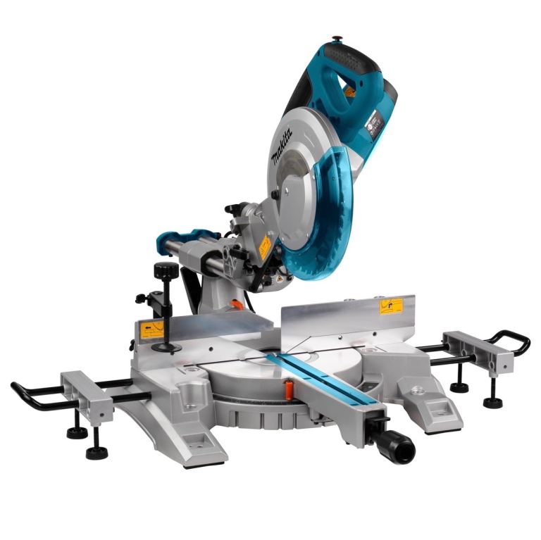 Makita LS1018LN Slide Compound Miter Saw 240v - NEW