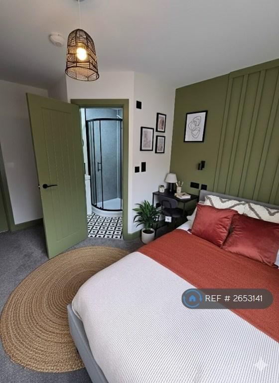 1 bedroom in Salisbury Terrace, Darlington, DL3 (#2653141)