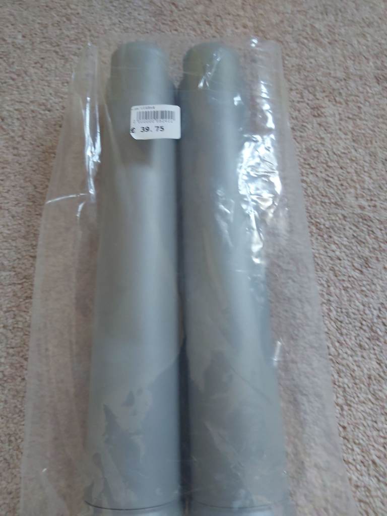 Caravan bed replacement legs x2