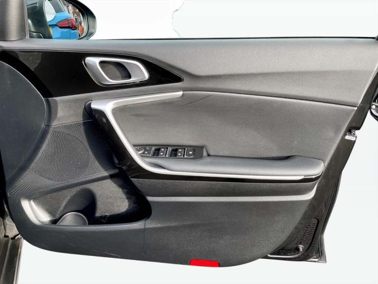 2020 Kia XCeed 1.0 T-GDi 3 Euro 6 (s/s) 5dr HATCHBACK Petrol Manual