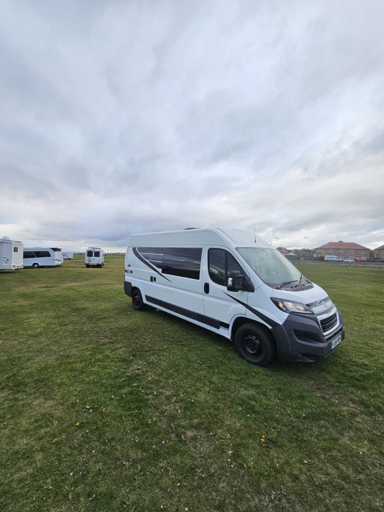 Peugeot, BOXER, Panel Van, 2014, Manual, 2198 (cc)
