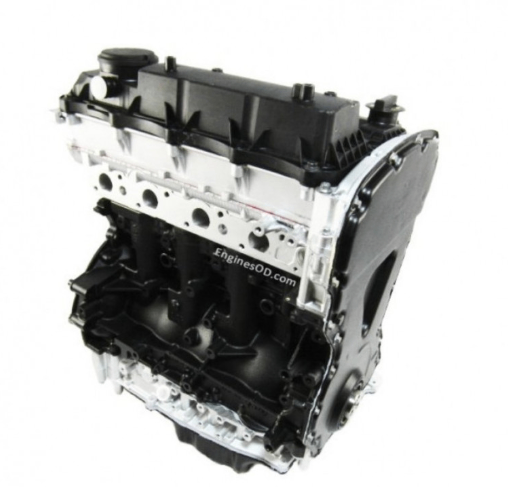 2.2 Transit ENGINE Custom SPORT TDCi Ford FWD CVFF (2011-15) Diesel @ : 3NGINES (Website)