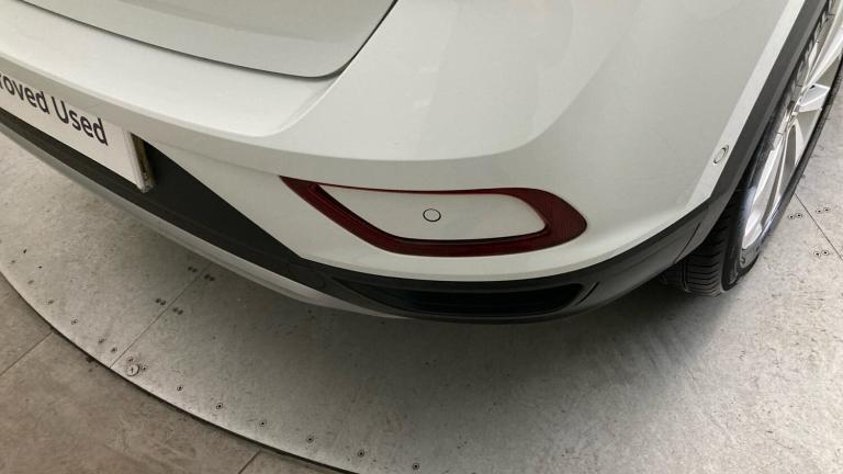 2022 Volkswagen T-Roc 1.0 TSI Life 5dr HATCHBACK PETROL Manual