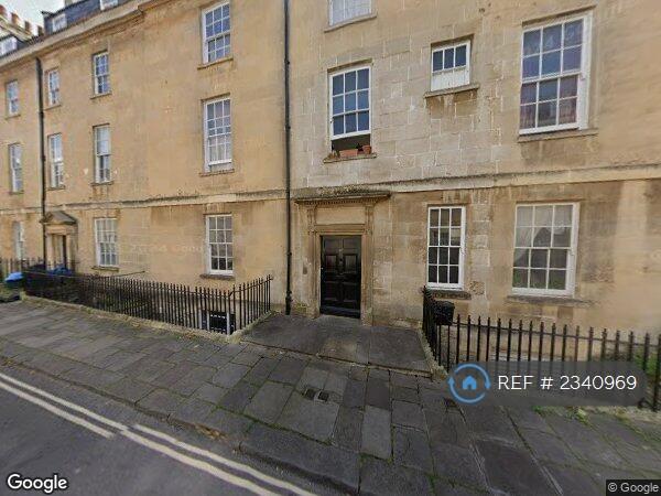 1 bedroom flat in Great Stanhope St, Bath, BA1 (1 bed) (#2340969)