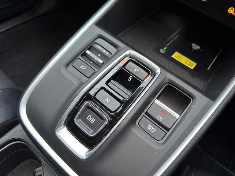 2024 Honda CR-V 2.0 h i-MMD Elegance SUV 5dr Petrol Hybrid eCVT 4WD Euro 6 (s/s) (184 ps) ESTATE ...