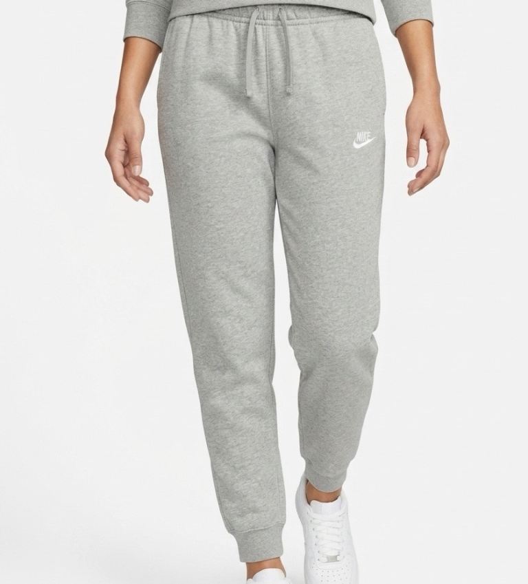 Grey Nike Joggers