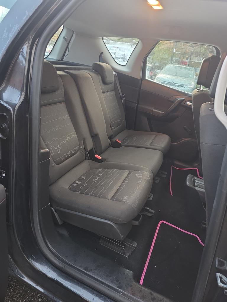 2017 Vauxhall Meriva 1.4T 16V Club 5dr Auto MPV Petrol Automatic