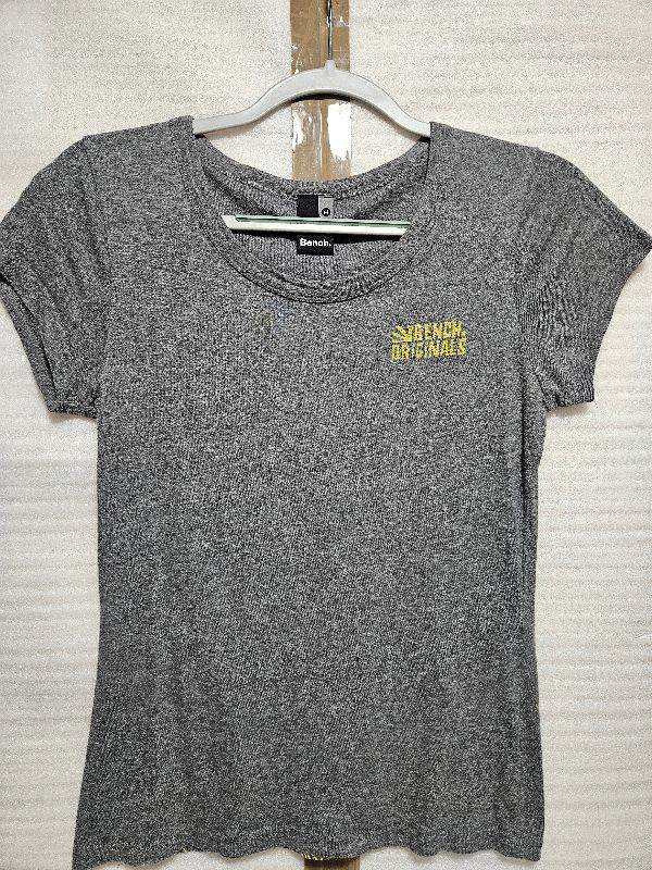 Ladies bench original t shirt