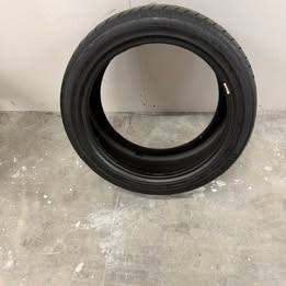 Tyre as new