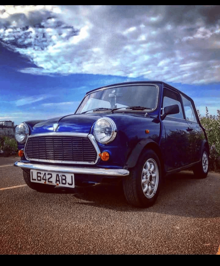 Classic Mini 