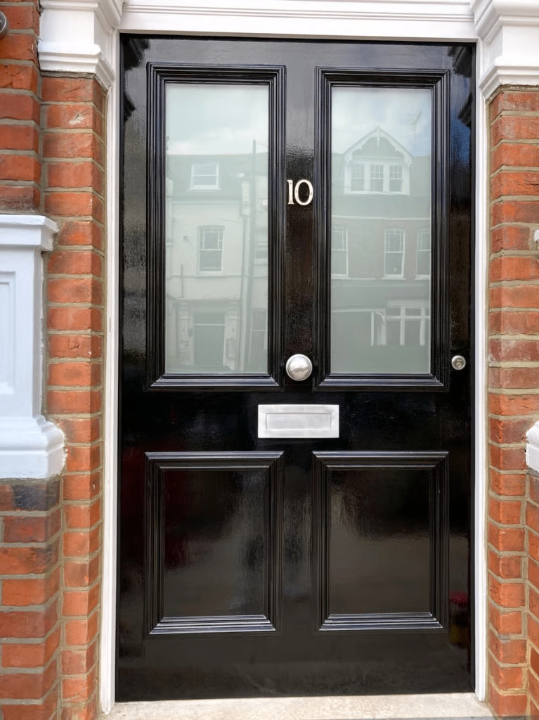 Painter and Decorator | Painting Contractor | High End  