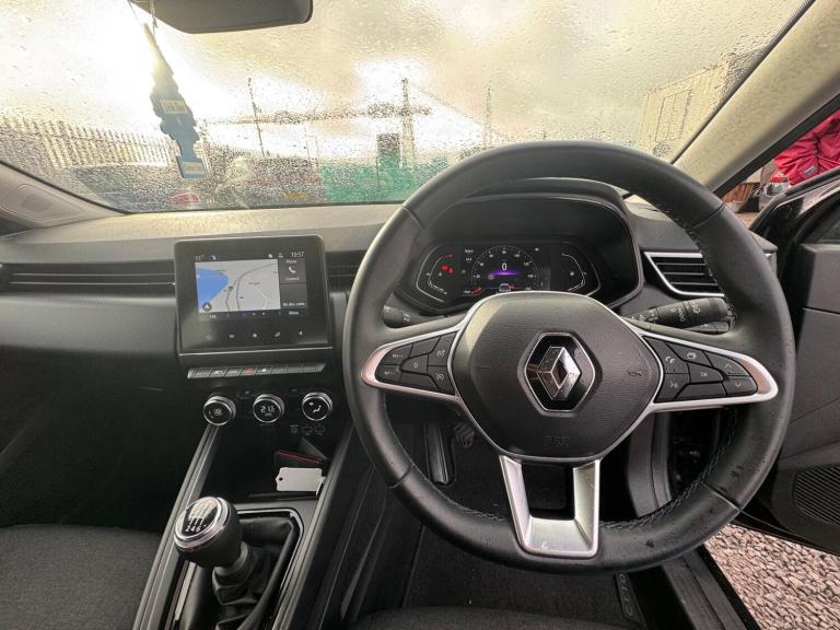 2023 Renault Clio 1.0 TCe 90 Evolution 5dr HATCHBACK PETROL Manual