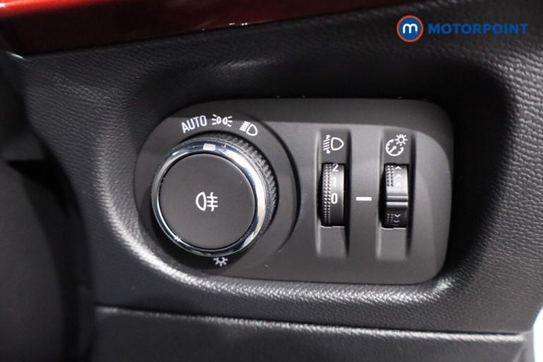 2023 Vauxhall Mokka 100kW GS 50kWh 5dr Auto SUV Electric Automatic