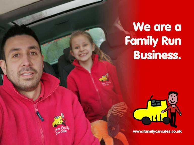 FORD C-MAX 1.5 TITANIUM 1 FORMER KEEPER LOW MILEAGE FULL HISTORY NEW CAMBELT KIT