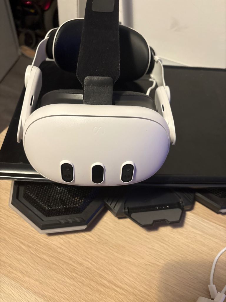 image for Meta Quest 3