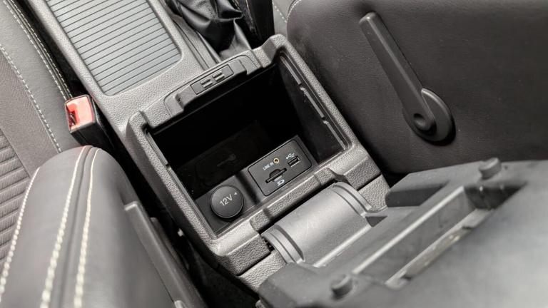 2015 Ford Focus 1.5 TDCi 120 Titanium X 5dr HATCHBACK DIESEL Manual