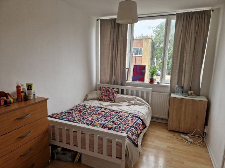 Cozy rooms in Bermondsey ✅✅